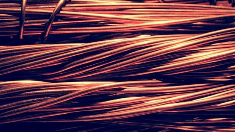 India News | Gujarat's Copper Mining to Take Center Stage at Vibrant Gujarat Regional Conference in Mehsana