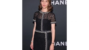 Entertainment News | Sofia Coppola to Be Honoured at Museum of Modern Art Film Benefit Event 2025