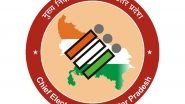 India News | UP: Chief Electoral Officer Issues Show-cause Notice to 127 Political Parties for Failing to Submit Their Election Expenditure Reports