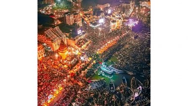 India News | Varanasi's Ghats to Shine with 10 Lakh Diyas on Dev Deepawali