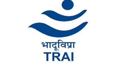 India News | Karnataka: TRAI Assesses Network Quality Across Hubballi City and Surrounding Area