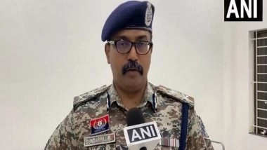 India News | Two Top Maoists Killed in Encounter in Chhattisgarh's Narayanpur