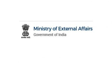 World News | Raj Kamal Appointed as Next Ambassador of India to Eritrea