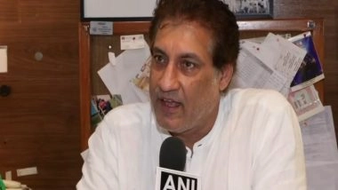 Sports News | Who in Their Right Mind Would Consider This Rivalry: Wassan's Massive Take on India-Pakistan Clash