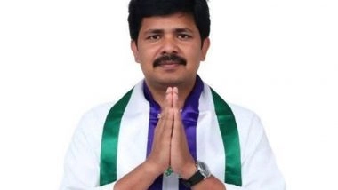 India News | YSRCP Demands CBI Probe and Supreme Court-led Judicial Commission to Probe Tirumala Parakamani Controversy