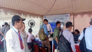 India News | SPARSH Streamlines Defence Pension Administration by Reducing Time for Grievance Redressal