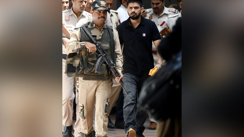 India News | Rohit Godara Made Serious Allegations Against Lawrence Bishnoi, Calls Him a 'traitor'