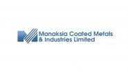 Business News | Manaksia Coated Metals and Industries External Credit Rating Upgraded by Acuite