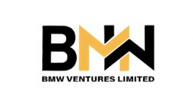 Business News | BMW Ventures Limited IPO Opens on Sept 24, 2025