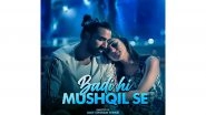 Business News | Ashoka Thakur's 'Badi Hi Mushqil Se,' Produced by Nisha K Thakur (Desi Tadka Music), Celebrates Love & Dreams