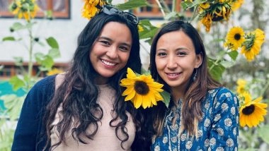 Business News | Ladakh's First Women-Led Startup, Nima Goos Goos, Secures Equity Investment to Bring Indigenous Himalayan Flavours to Global Tables