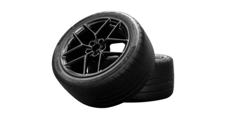 Business News | Twice in A Year - Giti Tires Enable YANGWANG U9X to Set of New Land Speed Record to Become the Fastest Car on the Planet