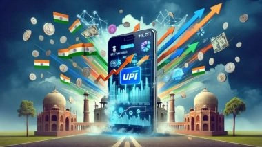 Business News | India's Digital Revolution: Your Guide to the Perfect Payment Gateway