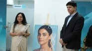 Business News | Oliva Launches GeneIQ - India's First DNA-Based Derma Clinic Application