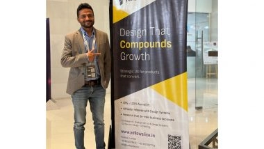 Business News | Unlock Seamless Digital Experiences with Yellow Slice -- Where Creativity Meets Strategy