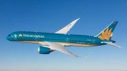 Business News | Vietnam Airlines, Singapore Airlines Launch Codeshare Services