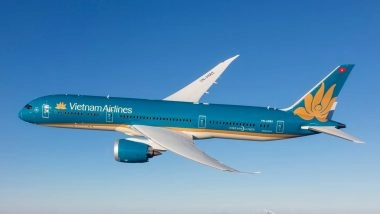Business News | Vietnam Airlines, Singapore Airlines Launch Codeshare Services