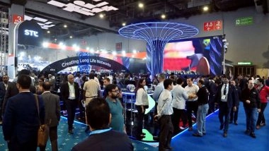 Business News | 9th India Mobile Congress to Host 2nd International Bharat 6G Symposium in New Delhi on Oct 9-10