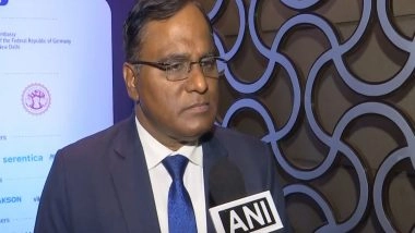 Business News | Oil India Chief Ranjit Rath Stresses Global Asset Acquisitions for Critical Minerals Security