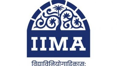 India News | IIM Ahemdabad Placement Audit Report Reaffirms Institute's Strong Industry Connect, Robust Placement Process