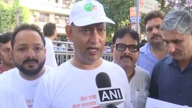 India News | Action Can Be Taken Against Those Putting Up Posters, Says Delhi Minister