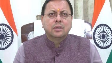 India News | Uttarakhand Cabinet Approves 'Aroma Revolution Policy 2026-36'; over 90,000 Farmers to Benefit