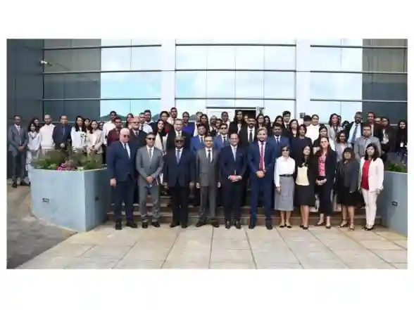 India News | ED Conducts Specialised Training for Mauritius Financial Crime Commission on Money Laundering, Financial Intelligence