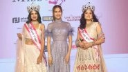 Business News | Miss Fabb India 2025 Celebrates Diversity and Empowerment with Its 8th Edition