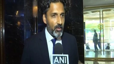 World News | India, Australia Boost Critical Minerals Partnership to Secure Battery Supply Chains, Cut China's Dominance