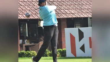 Sports News | Amandeep, Vani, Sneha Among Front Runners for 13th Leg of WPGT