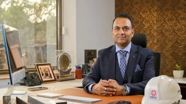 Business News | MPK Steels (I) Ltd. Strengthens India's Infrastructure Push with High-Quality Structural Steel Solutions