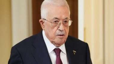 World News | Britain Faces £2 Trillion Palestinian Reparations Demand After Its Recognition by UK PM Starmer