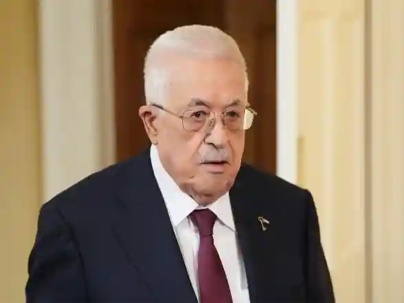 World News | Britain Faces £2 Trillion Palestinian Reparations Demand After Its Recognition by UK PM Starmer