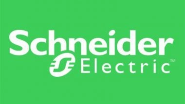 Business News | Schneider Electric Partners with ISRO to Enable Seamless Operation