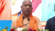 India News | 'Promote What is Made with Labour of Indian Workers': CM Yogi Takes Forward PM's Swadeshi Call