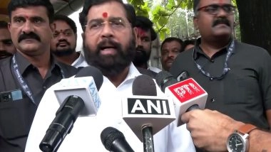 India News | Maharashtra Dy CM Shinde Pledges Relief for Flood-hit Marathwada Farmers