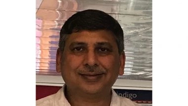 Business News | Indian, Multinational IT Firms Invest in AI Solutions for Energy Sector, Says Secure Meters Ltd's Sunil Singhvi