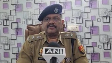 India News | Lucknow: Man Allegedly Killed by Woman's Family over Suspected Love Affair