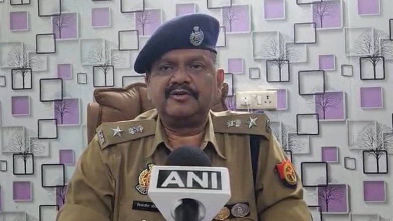 India News | Lucknow: Man Allegedly Killed by Woman's Family over Suspected Love Affair