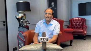 JSW MG Motor Sees 90% Jump in Bookings and Retail Sales During Navratri, Says Company's Director of Sales Lakshmi Subbaraj