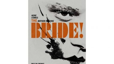 Entertainment News | Trailer of 'The Bride' Unveiled