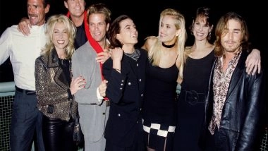 Entertainment News | 'Baywatch' Reboot Gets Greenlight by Fox for 2026-2027 Season