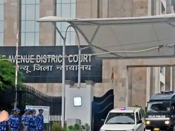 India News | Delhi Court Acquits Manjinder Singh Sirsa, 9 Others in a Protest at AIICC Case