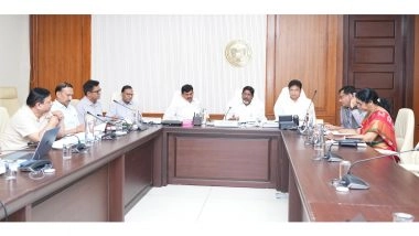 India News | Telangana: Rs 3,745 Cr Investment Cleared by Cabinet Panel; Coca-Cola Plant to Support Mango and Orange Growers