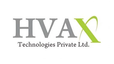 Business News | HVAX Technologies Strengthens Business Momentum with Rs 312.58 Cr Order Book and Robust Pipeline