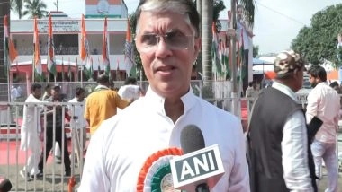 India News | 'Historic Decisions Will Be Made': Congress' Pawan Khera Ahead of CWC Meeting in Patna
