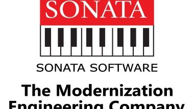 Business News | Sonata Software Achieves The 2025-2026 Microsoft AI Business Solutions Inner Circle Award
