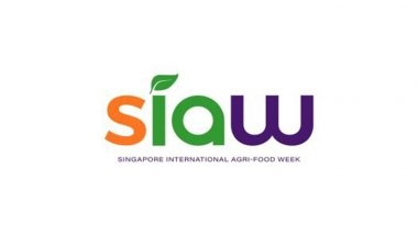 Business News | Singapore International Agri-Food Week 2025 Returns with Focus on Sustainable and Resilient Food Systems in the Asia Pacific