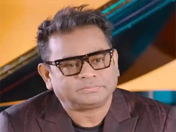 India News | Delhi HC Sets Aside Injunction Against AR Rahman in Copyright Suit over 'Veera Raja Veera'