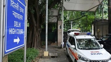 India News | Testimony of Child Victim Credible, DNA Evidence Corroborates Sexual Assault Allegations: Delhi HC